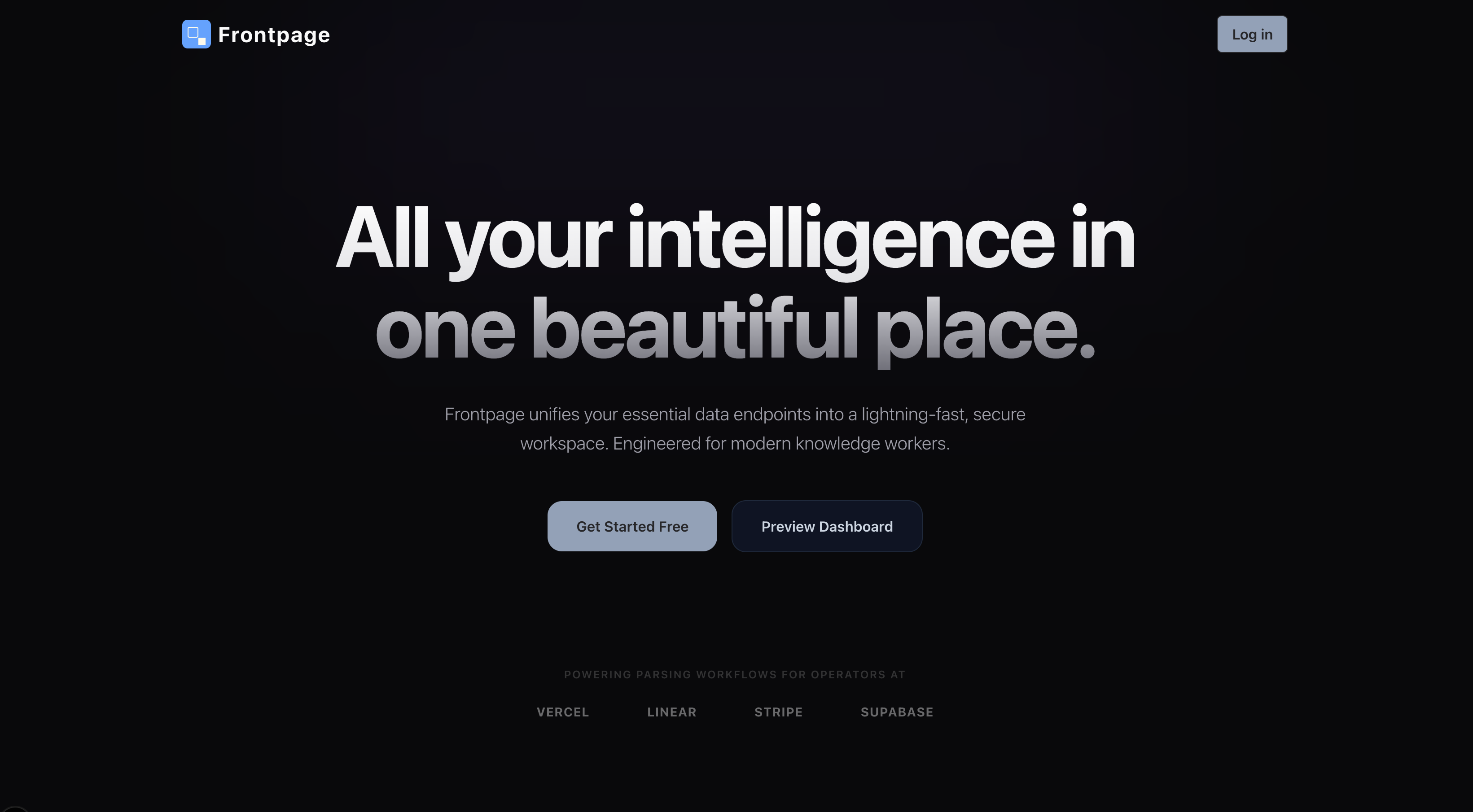 RSS Feed Reader